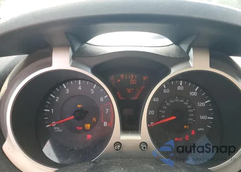 2012 Nissan Juke S from USA, damaged, VIN JN8AF5MV8CT122070